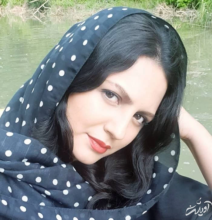 نیلوفر کوخانی